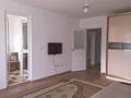 1-комнатная квартира · 45 м² · 5/9 этаж, мкр Аккент за 220 000 ₸ в Алматы, Алатауский р-н — фото 2