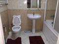 1-комнатная квартира · 45 м² · 5/9 этаж, мкр Аккент за 220 000 ₸ в Алматы, Алатауский р-н — фото 4
