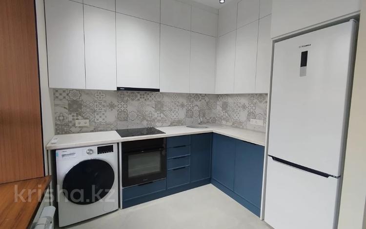 2-комнатная квартира · 53.6 м² · 4/10 этаж, мкр Новый Город, Гоголя за 46.5 млн 〒 в Караганде, Казыбек би р-н — фото 2