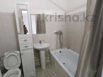 1-бөлмелі пәтер · 45 м² · 3/12 қабат, мкр Нуркент 85 — Рыскулова, бағасы: 12 000 ₸ в Алматы, Алатауский р-н