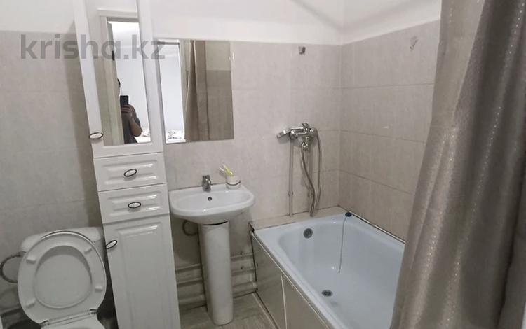 1-комнатная квартира · 45 м² · 3/12 этаж, мкр Нуркент 85 — Рыскулова за 12 000 ₸ в Алматы, Алатауский р-н — фото 2
