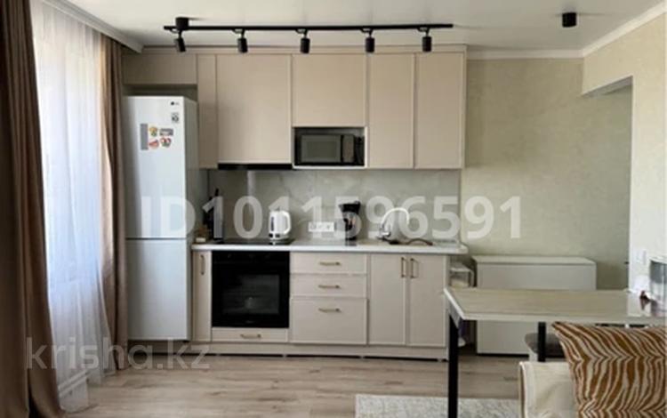 3-бөлмелі пәтер · 60 м² · 10/10 қабат, Жастар 37/2, бағасы: 29.5 млн ₸ в Усть-Каменогорске, Ульбинский — фото 29