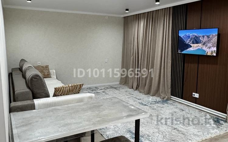 3-комнатная квартира · 60 м² · 10/10 этаж, Жастар 37/2 за 28.3 млн ₸ в Усть-Каменогорске, Ульбинский — фото 36