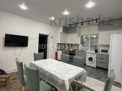 Жеке үй · 6 бөлме · 150 м² · 8 сот., мкр Шанырак-1 6 — Аулиеагаш, бағасы: 65 млн ₸ в Алматы, Алатауский р-н