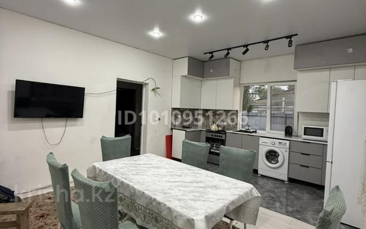 Отдельный дом · 6 комнат · 150 м² · 6 сот., мкр Шанырак-1 6 — Аулиеагаш за 60 млн ₸ в Алматы, Алатауский р-н — фото 15