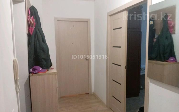2-бөлмелі пәтер · 56.5 м² · 1/9 қабат, Сатпаева 37/6 — Возле дома родом колледж полетехнический рядом прокуратура, бағасы: 27 млн ₸ в Экибастузе — фото 2