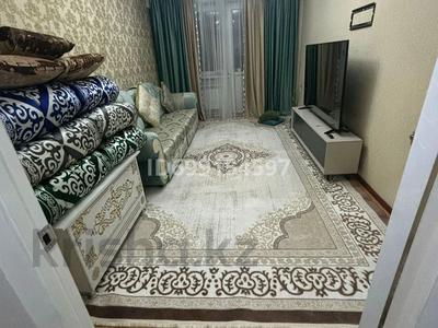 2-бөлмелі пәтер · 56 м² · 6/9 қабат, Асыл Арман — Алтын орда, бағасы: 25 млн ₸ в Иргели
