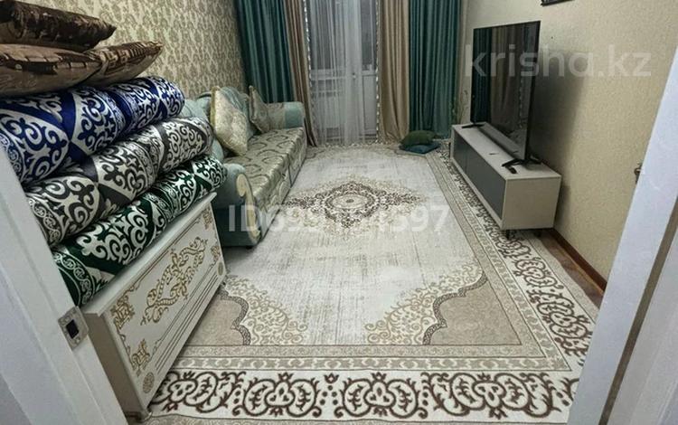 2-бөлмелі пәтер · 56 м² · 6/9 қабат, Асыл Арман — Алтын орда, бағасы: 25 млн ₸ в Иргели — фото 3