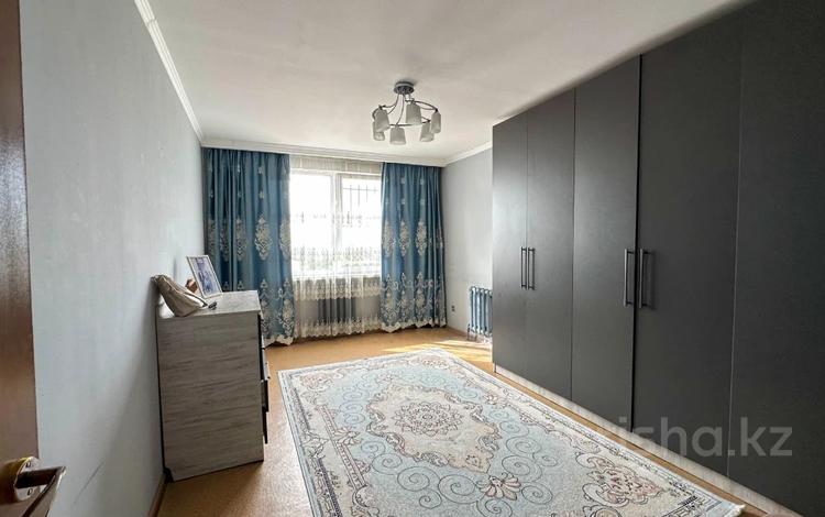 2-комнатная квартира · 57 м² · 8/9 этаж, Коктем за 23 млн ₸ в Талдыкоргане, мкр Коктем — фото 12
