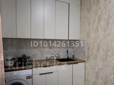 1-комнатная квартира · 35 м² · 2/2 этаж, Кулагер 33 — Возле апорта за 150 000 ₸ в Иргели