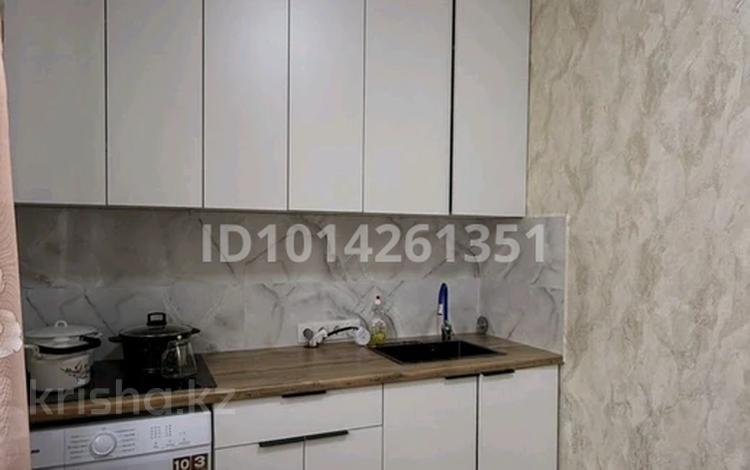 1-комнатная квартира · 35 м² · 2/2 этаж, Кулагер 33 — Возле апорта за 150 000 ₸ в Иргели — фото 2