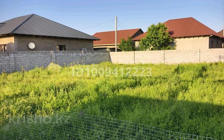Жер телімі · 5 сотық, Боктер 164, бағасы: 15 млн ₸ в Каскелене — фото 16