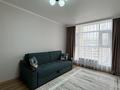 1-комнатная квартира · 42.7 м² · 8/9 этаж, Мәңгілік Ел 51 — Улы Дала за 31.5 млн ₸ в Астане, Есильский р-н