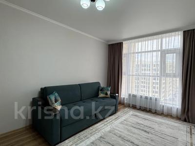 1-комнатная квартира · 42.7 м² · 8/9 этаж, Мәңгілік Ел 51 — Улы Дала за 31.5 млн ₸ в Астане, Есильский р-н