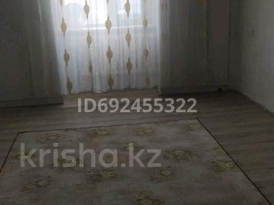 1-комнатная квартира, 26 м², 3/3 этаж помесячно, Сейфуллина — Крамского за 90 000 〒 в Алматы