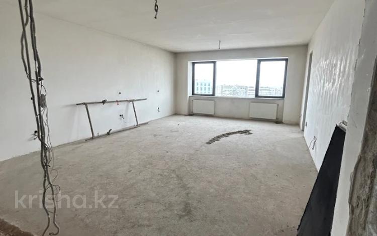 4-комнатная квартира · 200 м² · 9/10 этаж, Калдаякова 49 — Богенбай батыра за 169 млн ₸ в Алматы, Медеуский р-н — фото 2