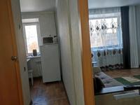 1-бөлмелі пәтер · 38 м² · 4/5 қабат, Гоголя — Реал, бағасы: 8 000 〒 в Риддере