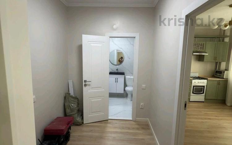 1-комнатная квартира · 45 м² · 5/9 этаж, Райымбека 241а — Раимбека Максима за 300 000 ₸ в Алматы, Алмалинский р-н — фото 2