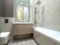 3-комнатная квартира · 69 м² · 8/12 этаж, Турар Рыскулов 9 за 79.5 млн ₸ в Астане, Есильский р-н — фото 25