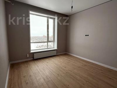 Продажа квартир в Астане: 1-комнатная квартира · 35.6 м² · 10/12 этаж, Чингиз Айтматов 77/10 за 21.5 млн 〒 1-комнатная квартира · 35.6 м² · 10/12 этаж, Чингиз Айтматов 77/10 за 21.5 млн 〒 в Астане, Сарыарка р-н
