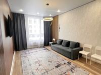 2-комнатная квартира · 43 м² · 4/9 этаж, Култегин 4а за 260 000 〒 в Астане, Нура р-н