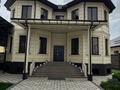 Отдельный дом · 7 комнат · 500 м² · 10 сот., мкр Карасу — Шаяхметова 1/14 за 250 млн ₸ в Алматы, Алатауский р-н — фото 3