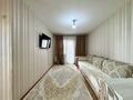 2-комнатная квартира · 65.4 м² · 11/24 этаж, Калибек Куанышбаев, 11/3 за 36 млн ₸ в Астане, Сарайшык р-н