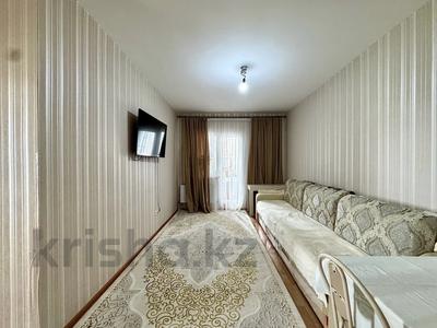 2-бөлмелі пәтер · 65.4 м² · 11/24 қабат, Калибек Куанышбаев, 11/3, бағасы: 36 млн ₸ в Астане, Сарайшык р-н