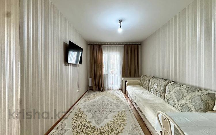 2-комнатная квартира · 65.4 м² · 11/24 этаж, Калибек Куанышбаев, 11/3 за 36 млн ₸ в Астане, Сарайшык р-н — фото 11