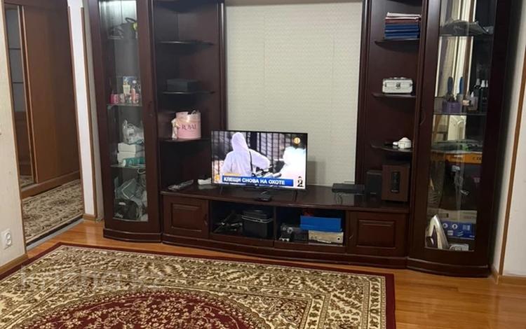 1-комнатная квартира · 36 м² · 3/5 этаж, Серкебаева Басенова 25 — Гагарина Басенова за 250 000 ₸ в Алматы, Бостандыкский р-н — фото 2