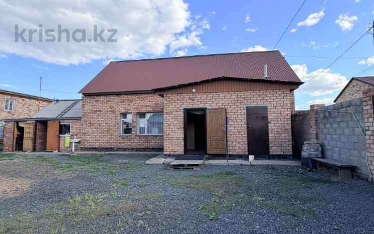 Отдельный дом · 3 комнаты · 70 м² · 6 сот., Туркестанская 23 за 35 млн ₸ в Экибастузе — фото 47