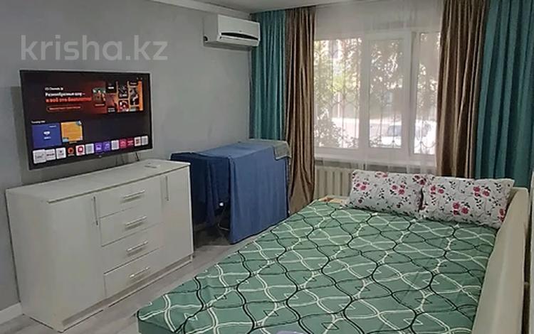 1-бөлмелі пәтер · 35 м² · 1/5 қабат, Манаш 5, бағасы: 10 000 ₸ в Атырау, мкр Жилгородок — фото 7