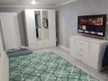 1-бөлмелі пәтер · 35 м² · 1/5 қабат, Манаш 5, бағасы: 10 000 ₸ в Атырау, мкр Жилгородок — фото 2