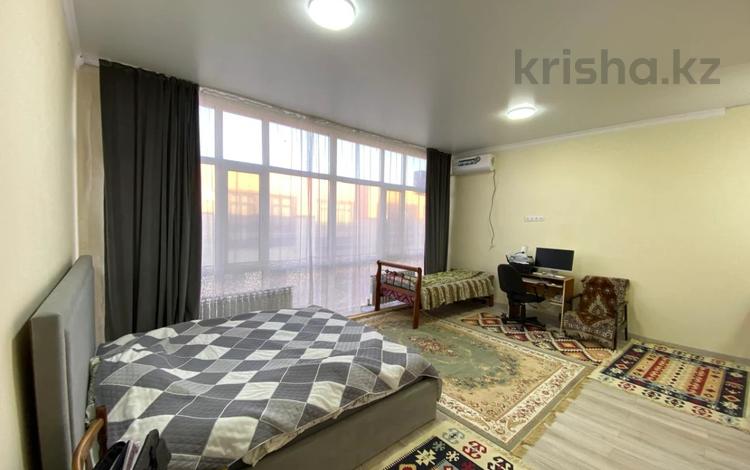 2-комнатная квартира · 60 м² · 1/2 этаж, мкр Кунгей , Мкр Кунегей за 33.5 млн ₸ в Караганде, Казыбек би р-н — фото 2