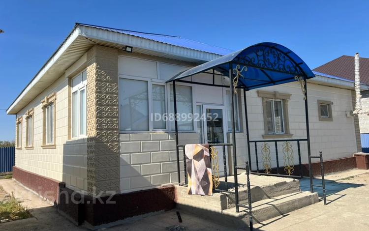 Жеке үй · 6 бөлме · 236 м² · 12 жүзд., мкр Коктем, Транспортник 225А — 12/19, бағасы: 35 млн ₸ в Атырау — фото 12