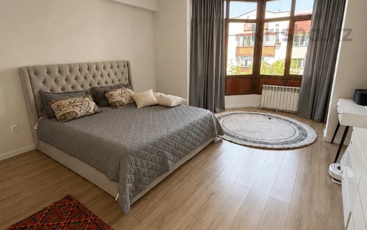 3-комнатная квартира · 96 м² · 4/5 этаж, мкр Думан-2 25 за 61 млн ₸ в Алматы, Медеуский р-н — фото 13