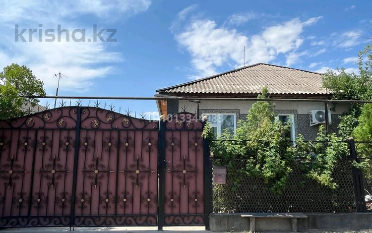 Отдельный дом · 7 комнат · 250 м² · 10 сот., Зада Абдикаримова 32 — Ктікбаев мектебінің қасында.Астана садикке жақын,Магазин рядом,уй жылы за 28 млн ₸ в Таразе — фото 2