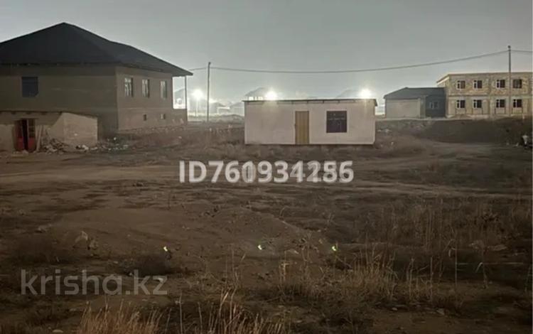 Жер телімі · 8 сотық, 15, бағасы: 27 млн ₸ в Таразе — фото 3