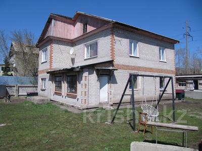 Отдельный дом · 6 комнат · 280 м² · 18 сот., 3 Северная 7 — Аблакетка за 24.9 млн ₸ в Усть-Каменогорске