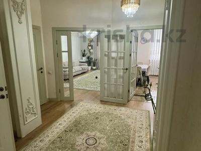 3-комнатная квартира · 94.7 м² · 1/4 этаж, Саздинское лесничество 228/37 за 37 млн ₸ в Актобе