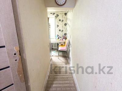 1-комнатная квартира · 36 м² · 1/5 этаж, Самал 39 за 10.3 млн 〒 в Талдыкоргане, мкр Самал