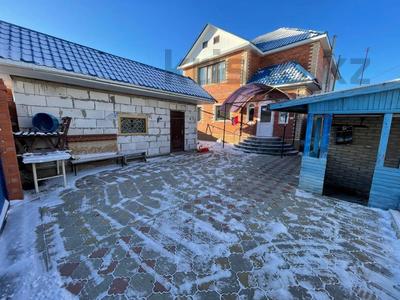 Жеке үй · 5 бөлме · 160.6 м² · 4.5 жүзд., М. Дулатова 203, бағасы: 49.9 млн ₸ в Костанае