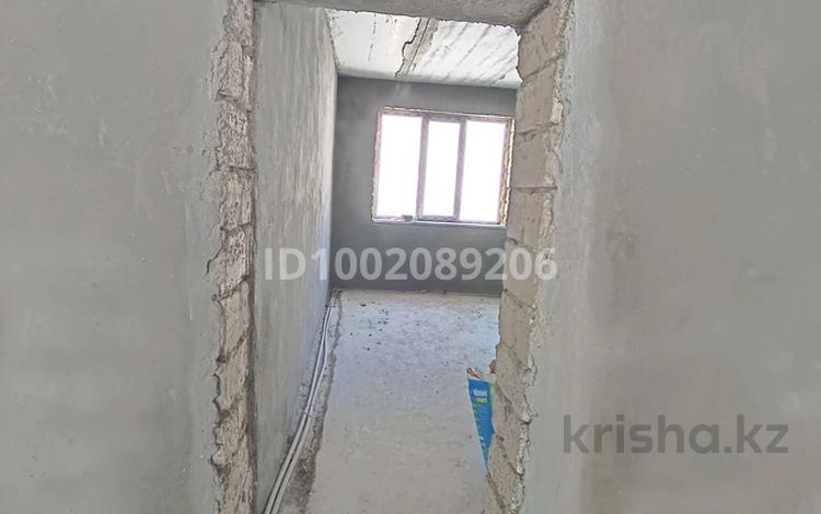 2-бөлмелі пәтер · 71.4 м² · 4/7 қабат, 20-й мкр, 20-ш/а. 1/2, бағасы: 18 млн ₸ в Актау — фото 2