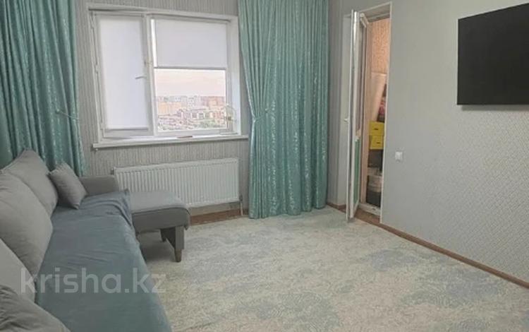 2-бөлмелі пәтер · 49 м² · 13/17 қабат, С-303 2, бағасы: 22.5 млн ₸ в Астане, Сарыарка р-н — фото 3