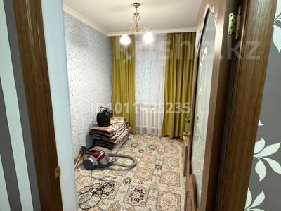 3-комнатная квартира · 50 м² · 2/5 этаж, Авангард-3 41 за 25 млн 〒 в Атырау, мкр Авангард-3