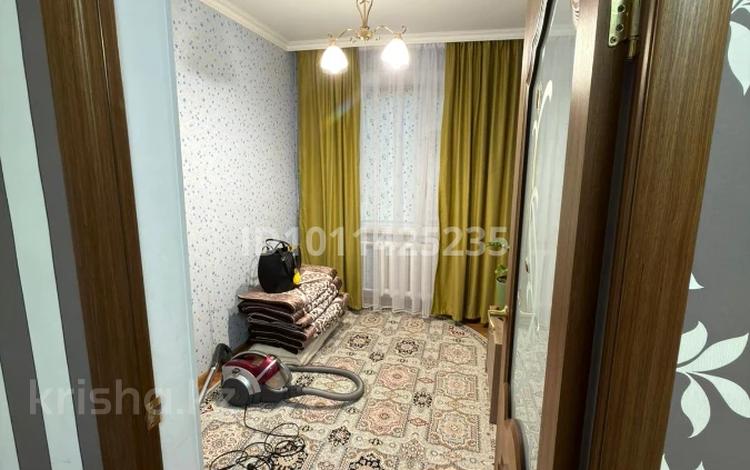 3-бөлмелі пәтер · 50 м² · 2/5 қабат, Авангард-3 41, бағасы: 25 млн ₸ в Атырау, мкр Авангард-3 — фото 2