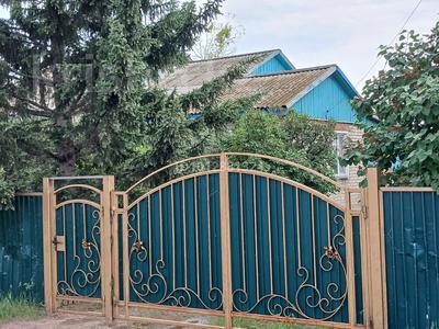 Жеке үй · 3 бөлме · 92 м² · 12 жүзд., Мектеп, бағасы: 16.5 млн ₸ в Садовом
