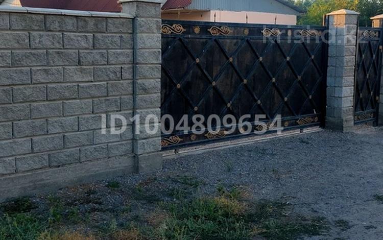 Отдельный дом · 3 комнаты · 90 м² · 25 сот., Школьная 3 за 16.5 млн ₸ в Туганбае — фото 2