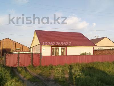 Жеке үй · 4 бөлме · 90 м² · 8 жүзд., Спортивная 16, бағасы: 27 млн ₸ в Бишкуле (Бесколь)