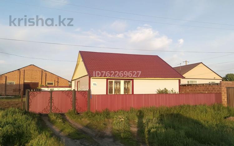 Жеке үй · 4 бөлме · 90 м² · 8 жүзд., Спортивная 16, бағасы: 27 млн ₸ в Бишкуле (Бесколь) — фото 41